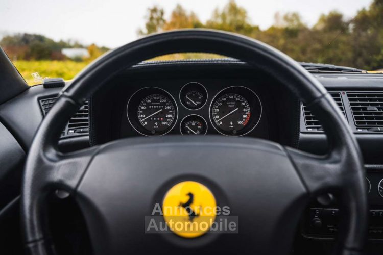 Ferrari F355 GTS Manual Full Service History - <small></small> 145.000 € <small>TTC</small> - #17