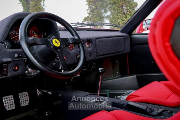 Ferrari F40 - <small></small> 2.500.000 € <small>TTC</small> - #5