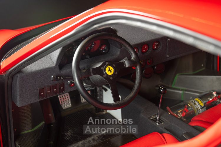 Ferrari F40 - Prix sur Demande - #20