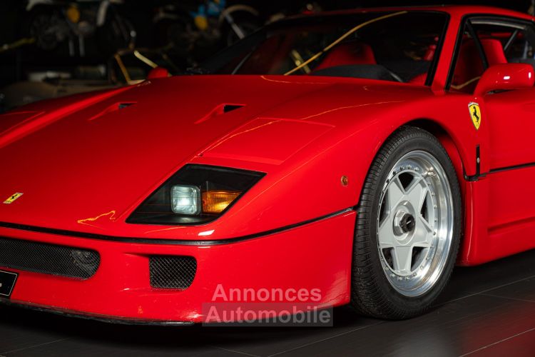 Ferrari F40 - Prix sur Demande - #4