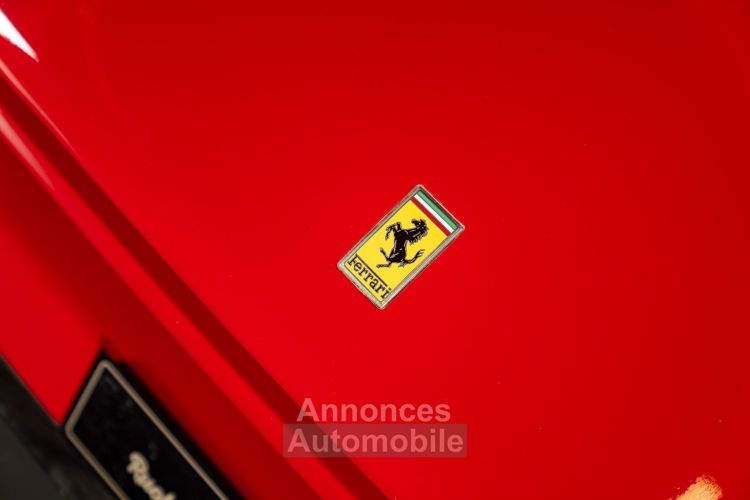 Ferrari F40 - Prix sur Demande - #35