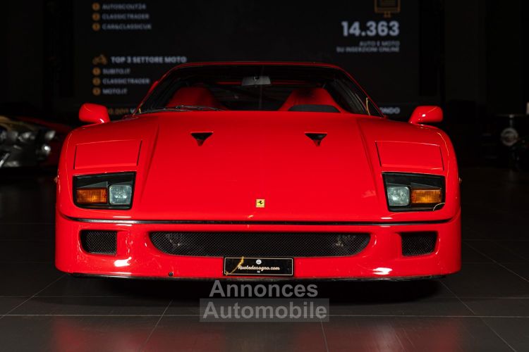 Ferrari F40 - Prix sur Demande - #2