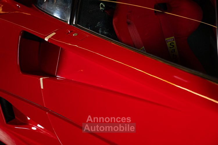 Ferrari F40 - Prix sur Demande - #40