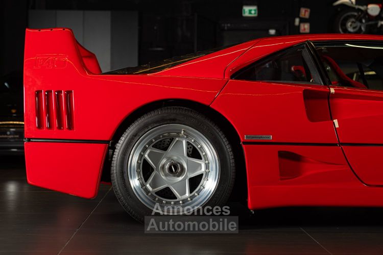 Ferrari F40 - Prix sur Demande - #7