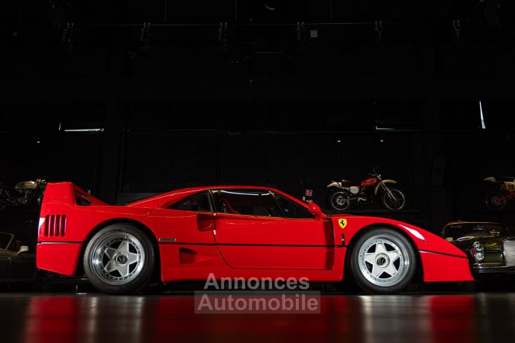 Ferrari F40 - Prix sur Demande - #9