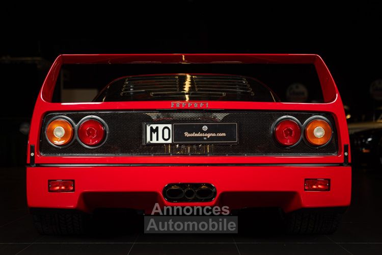 Ferrari F40 - Prix sur Demande - #47