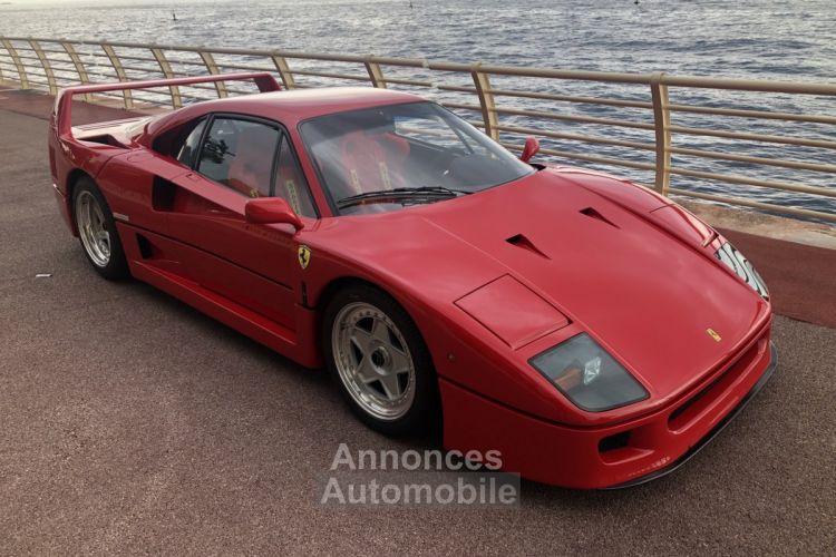 Ferrari F40 F 40 - Prix sur Demande - #1