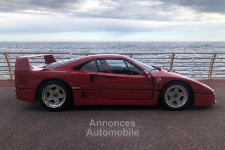 Ferrari F40 F 40 - Prix sur Demande - #4