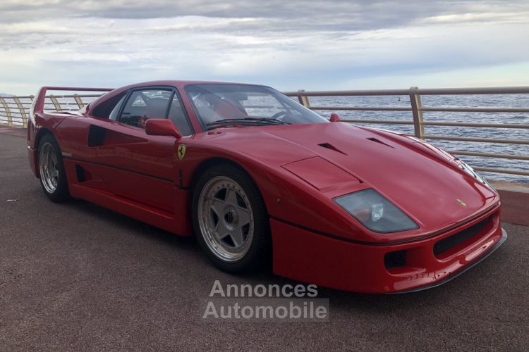 Ferrari F40 F 40 - Prix sur Demande - #5