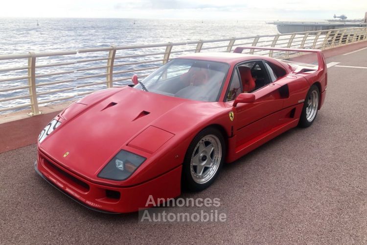 Ferrari F40 F 40 - Prix sur Demande - #7