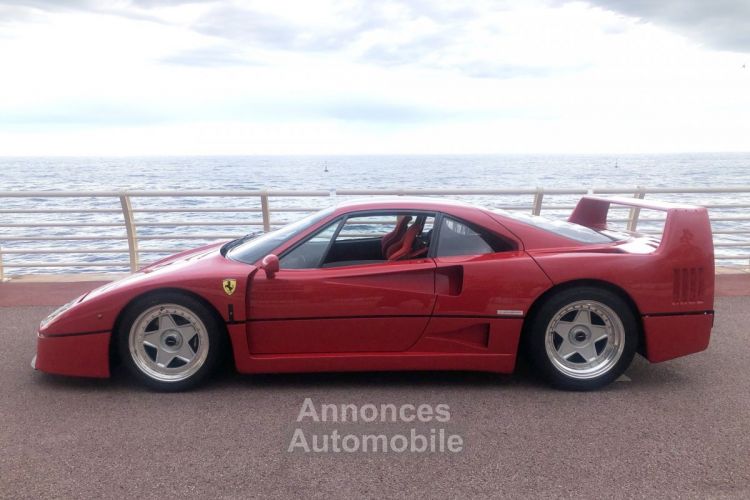 Ferrari F40 F 40 - Prix sur Demande - #8