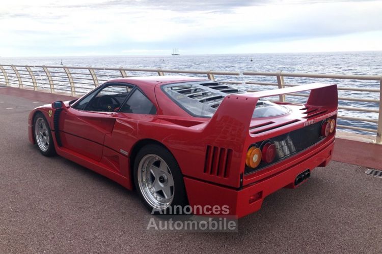 Ferrari F40 F 40 - Prix sur Demande - #9