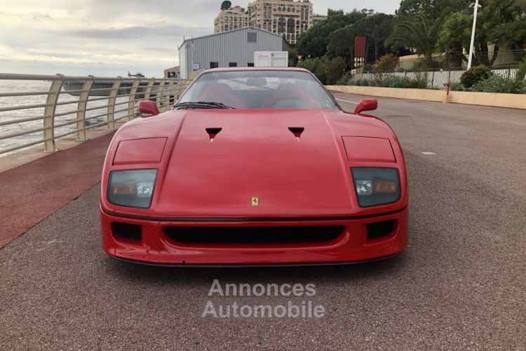 Ferrari F40 F 40 - Prix sur Demande - #11