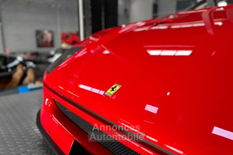 Ferrari F40 Ferrari F40 – CLASSICHE – HISTORIQUE COMPLET - <small></small> 2.550.000 € <small></small> - #30
