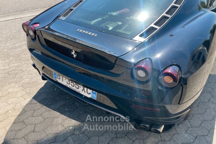 Ferrari F430 - <small></small> 102.900 € <small>TTC</small> - #5