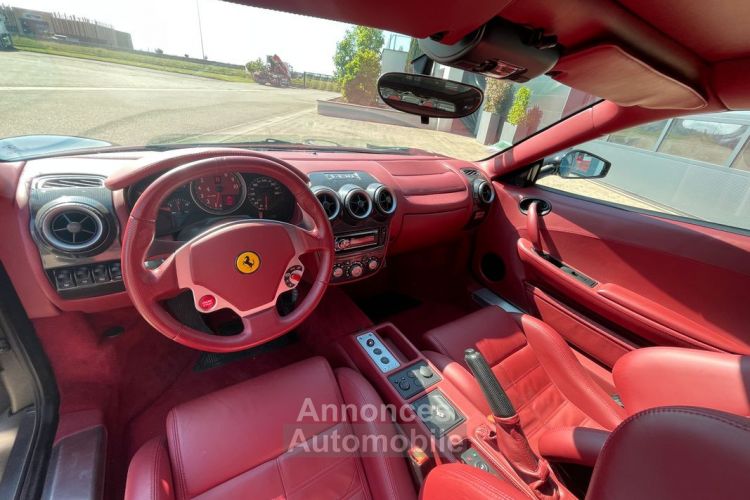 Ferrari F430 - <small></small> 102.900 € <small>TTC</small> - #7