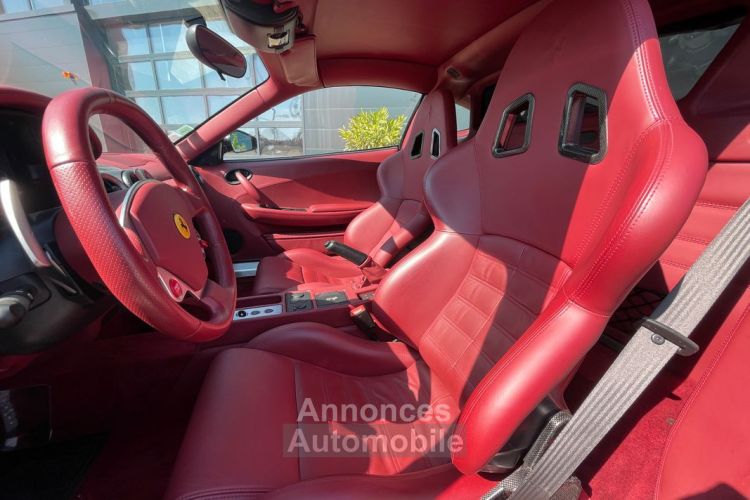 Ferrari F430 - <small></small> 102.900 € <small>TTC</small> - #8