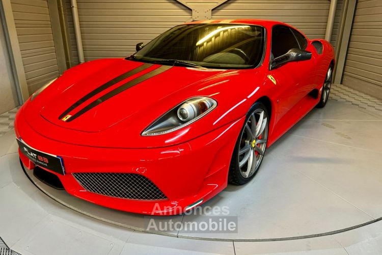 Ferrari F430 - <small></small> 218.990 € <small>TTC</small> - #1