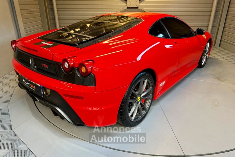 Ferrari F430 - <small></small> 218.990 € <small>TTC</small> - #2