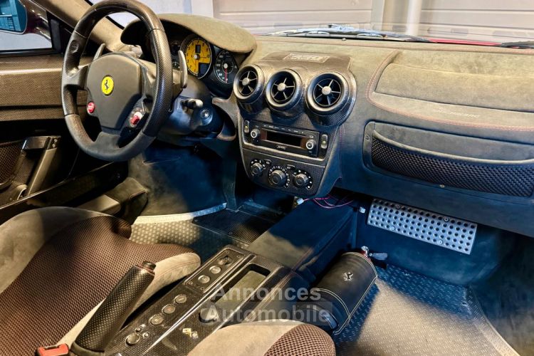 Ferrari F430 - <small></small> 218.990 € <small>TTC</small> - #4