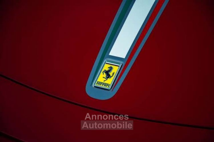 Ferrari F430 16M - 1 OF 499 - COLLECTORS ITEM - BELGIAN - <small></small> 249.950 € <small>TTC</small> - #21