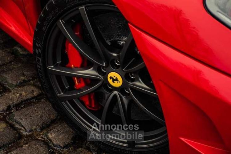 Ferrari F430 16M - 1 OF 499 - COLLECTORS ITEM - BELGIAN - <small></small> 249.950 € <small>TTC</small> - #27