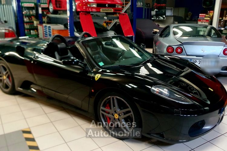 Ferrari F430 4.3 (486Cv) - <small></small> 97.990 € <small></small> - #1