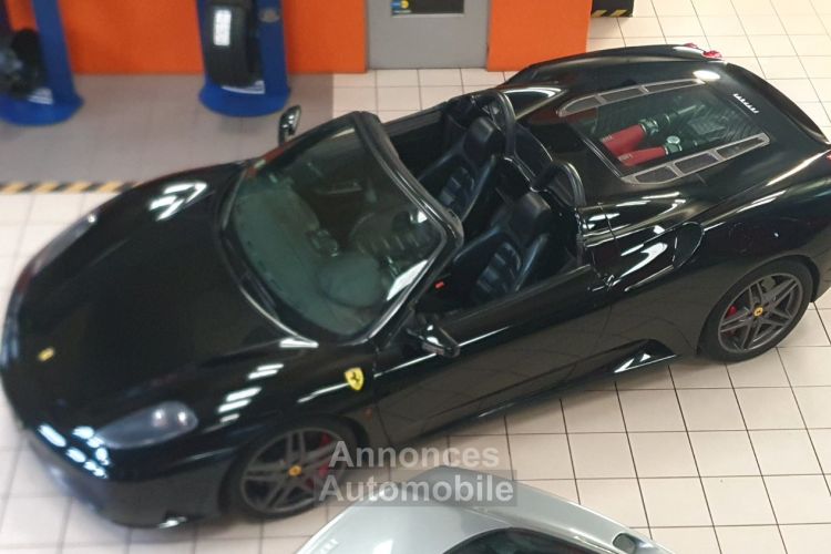 Ferrari F430 4.3 (486Cv) - <small></small> 97.990 € <small></small> - #2