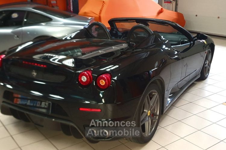 Ferrari F430 4.3 (486Cv) - <small></small> 97.990 € <small></small> - #4