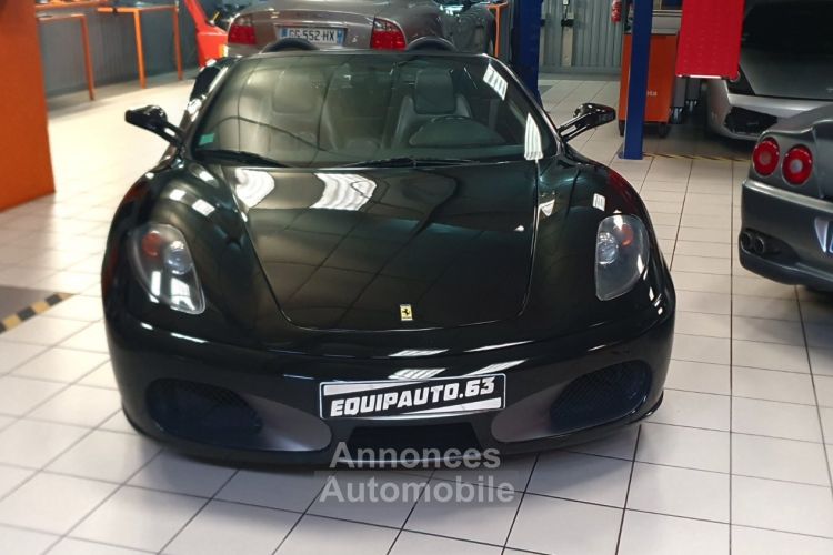 Ferrari F430 4.3 (486Cv) - <small></small> 97.990 € <small></small> - #5