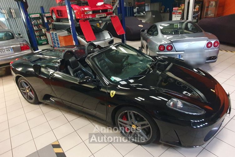 Ferrari F430 4.3 (486Cv) - <small></small> 97.990 € <small></small> - #6