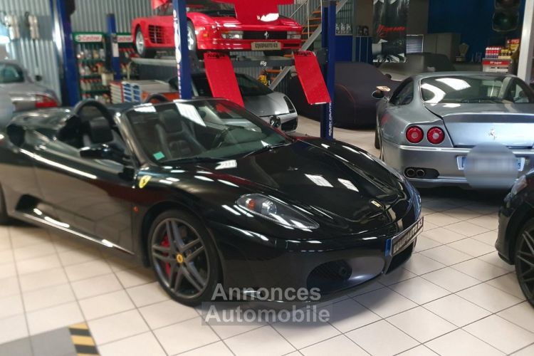 Ferrari F430 4.3 (486Cv) - <small></small> 97.990 € <small></small> - #3