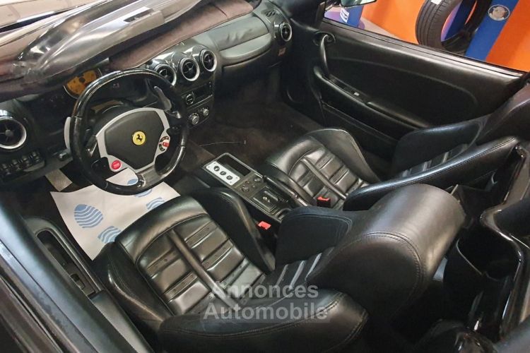 Ferrari F430 4.3 (486Cv) - <small></small> 97.990 € <small></small> - #11