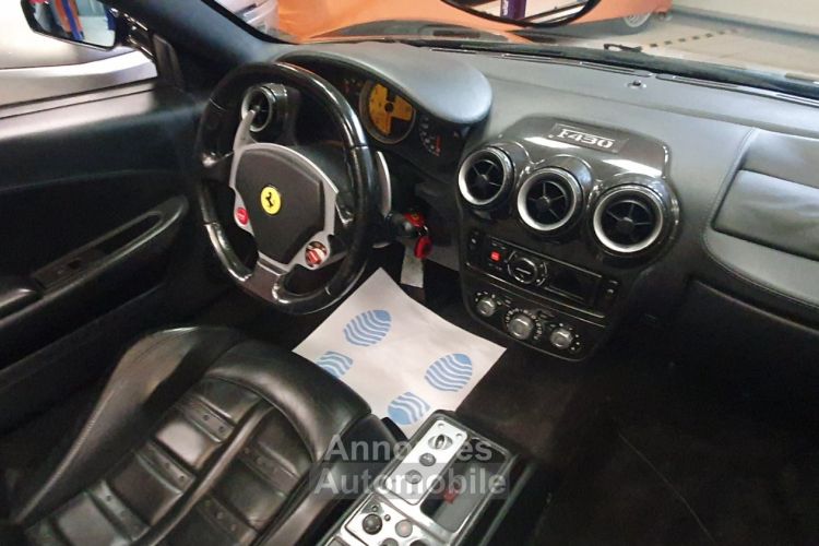 Ferrari F430 4.3 (486Cv) - <small></small> 97.990 € <small></small> - #9