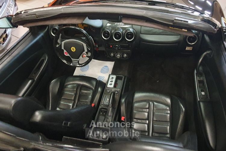 Ferrari F430 4.3 (486Cv) - <small></small> 97.990 € <small></small> - #14