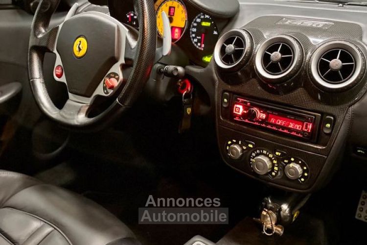 Ferrari F430 4.3 l v8 490 ch - <small></small> 105.990 € <small>TTC</small> - #4