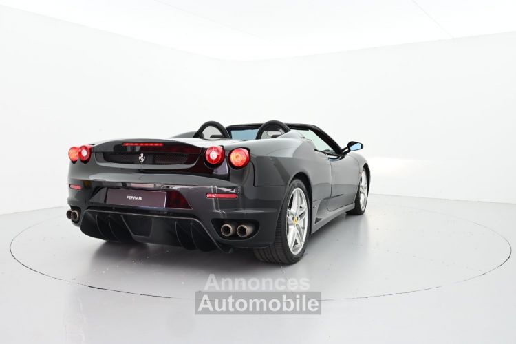 Ferrari F430 4.3 V8 489 - <small></small> 124.900 € <small>TTC</small> - #10