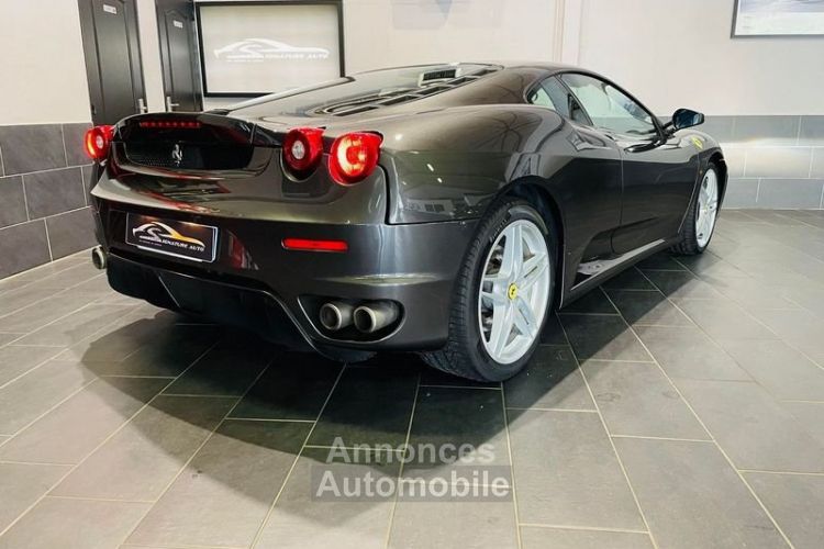 Ferrari F430 430 F V8 4.3 F1 2006 - <small></small> 99.990 € <small>TTC</small> - #2