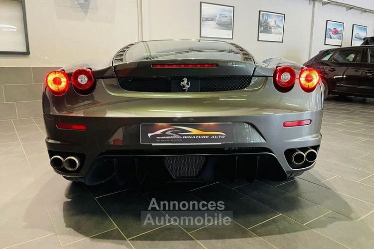 Ferrari F430 430 F V8 4.3 F1 2006 - <small></small> 99.990 € <small>TTC</small> - #3