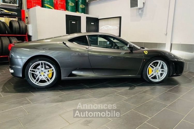 Ferrari F430 430 F V8 4.3 F1 2006 - <small></small> 99.990 € <small>TTC</small> - #4