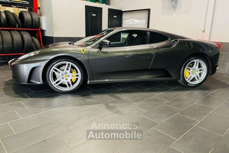 Ferrari F430 430 F V8 4.3 F1 2006 - <small></small> 99.990 € <small>TTC</small> - #5