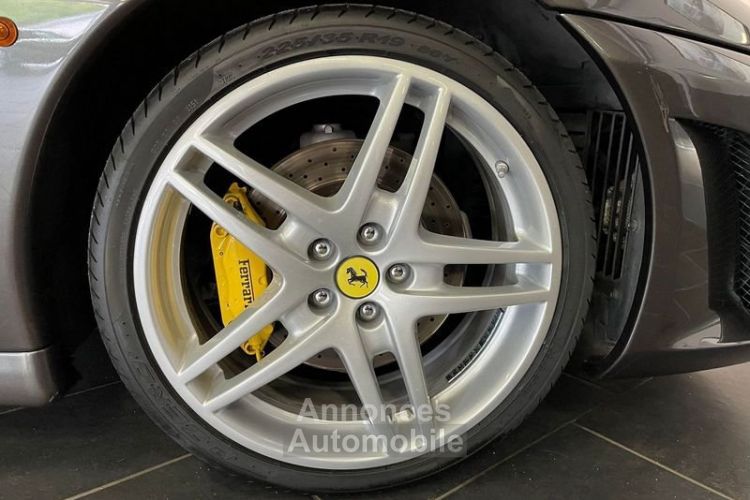 Ferrari F430 430 F V8 4.3 F1 2006 - <small></small> 99.990 € <small>TTC</small> - #6