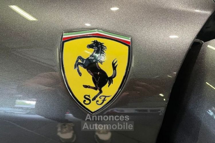 Ferrari F430 430 F V8 4.3 F1 2006 - <small></small> 99.990 € <small>TTC</small> - #8