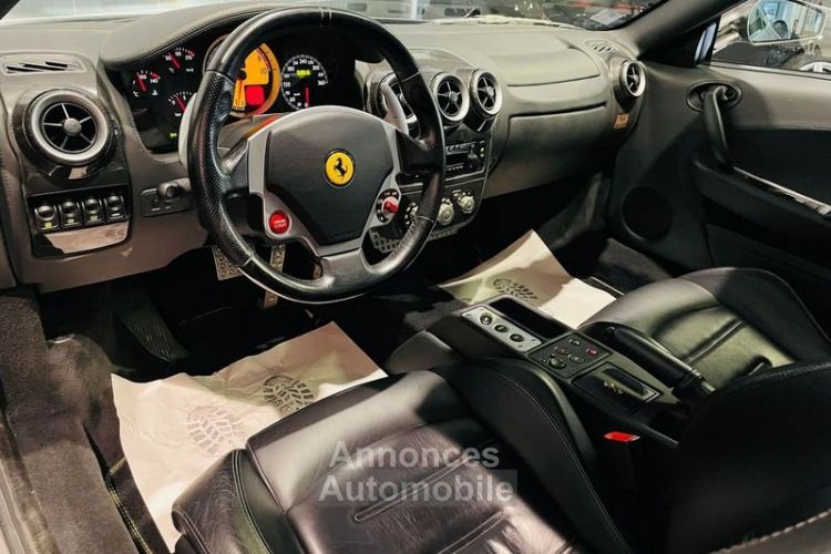 Ferrari F430 430 F V8 4.3 F1 2006 - <small></small> 99.990 € <small>TTC</small> - #12