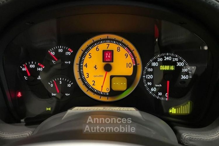 Ferrari F430 430 F V8 4.3 F1 2006 - <small></small> 99.990 € <small>TTC</small> - #15