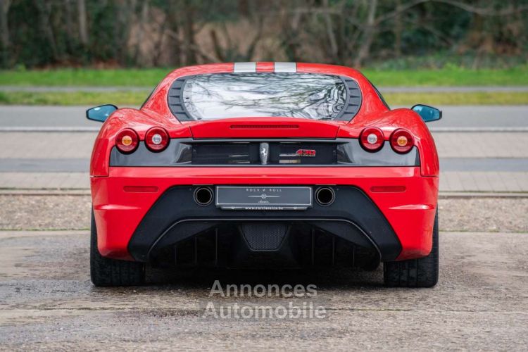 Ferrari F430 430 Scuderia | Carbon Package - <small></small> 234.900 € <small>TTC</small> - #9