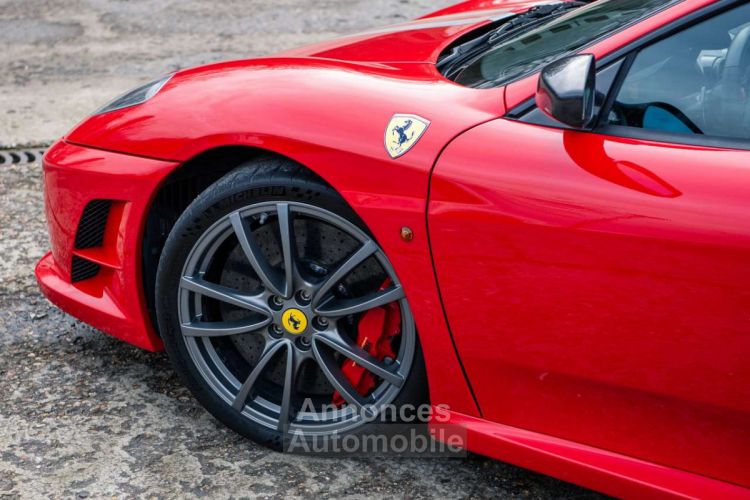 Ferrari F430 430 Scuderia | Carbon Package - <small></small> 234.900 € <small>TTC</small> - #13