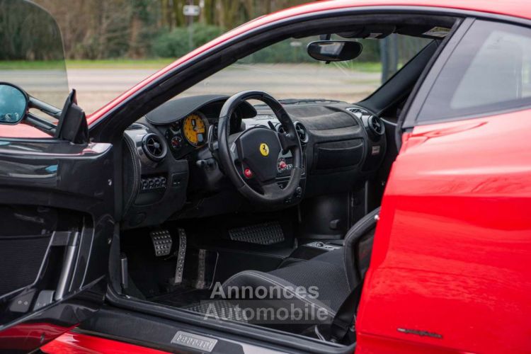 Ferrari F430 430 Scuderia | Carbon Package - <small></small> 234.900 € <small>TTC</small> - #18