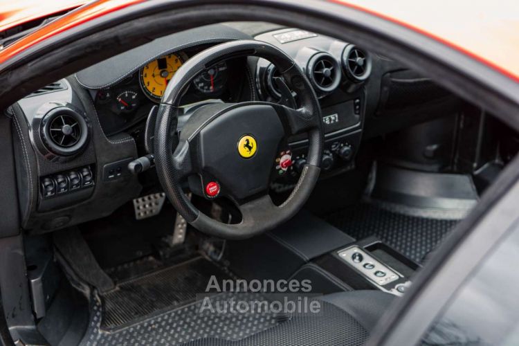 Ferrari F430 430 Scuderia | Carbon Package - <small></small> 234.900 € <small>TTC</small> - #19