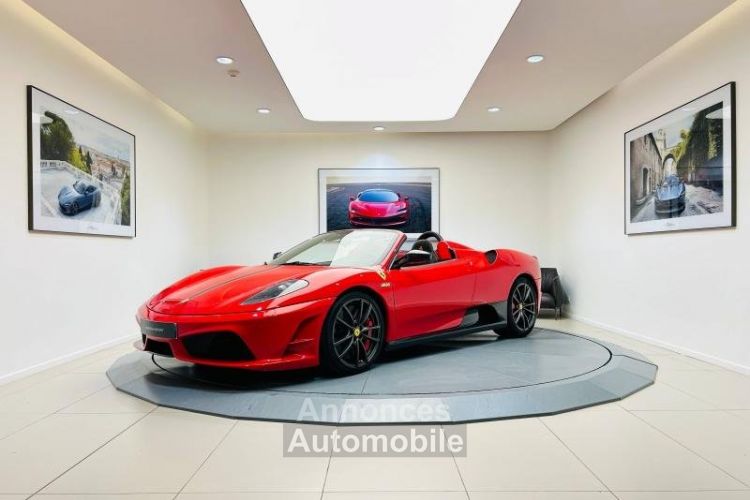 Ferrari F430 430 SCUDERIA 16M V8 Atmosphérique - 510 cv - <small></small> 579.900 € <small>TTC</small> - #1